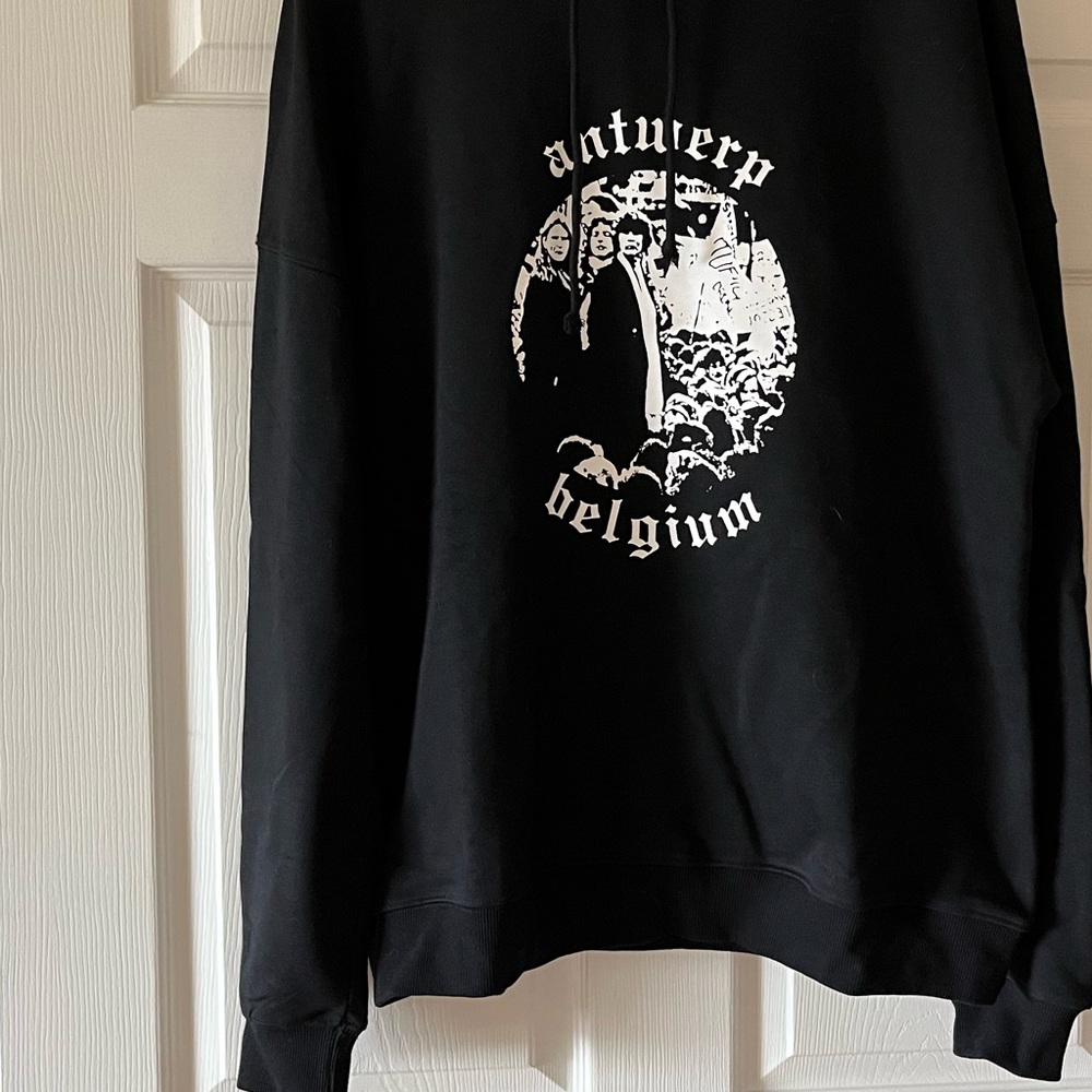 Raf Hoodie sz Large